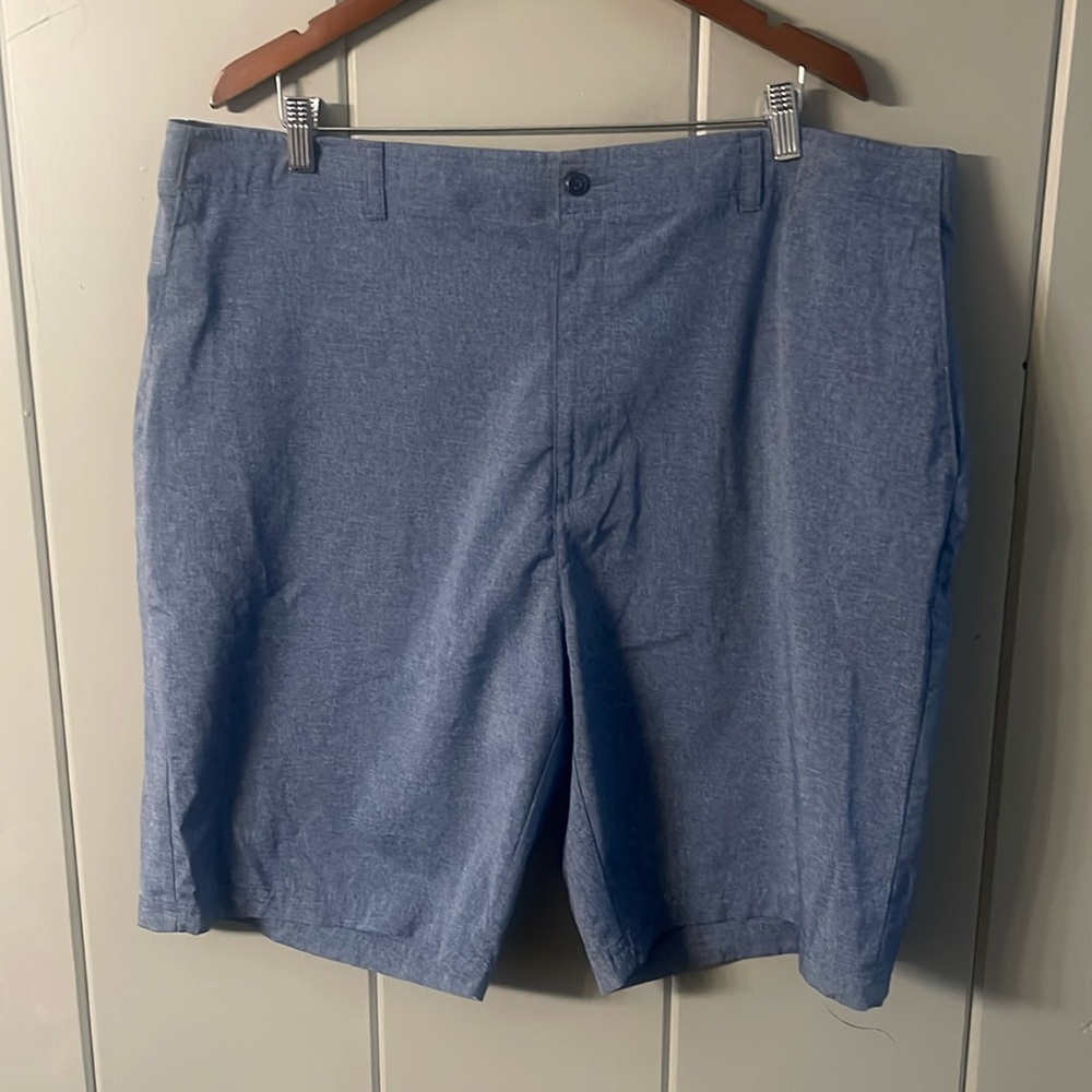 Ben Hogan Blue Golf Shorts Men’s Size 44